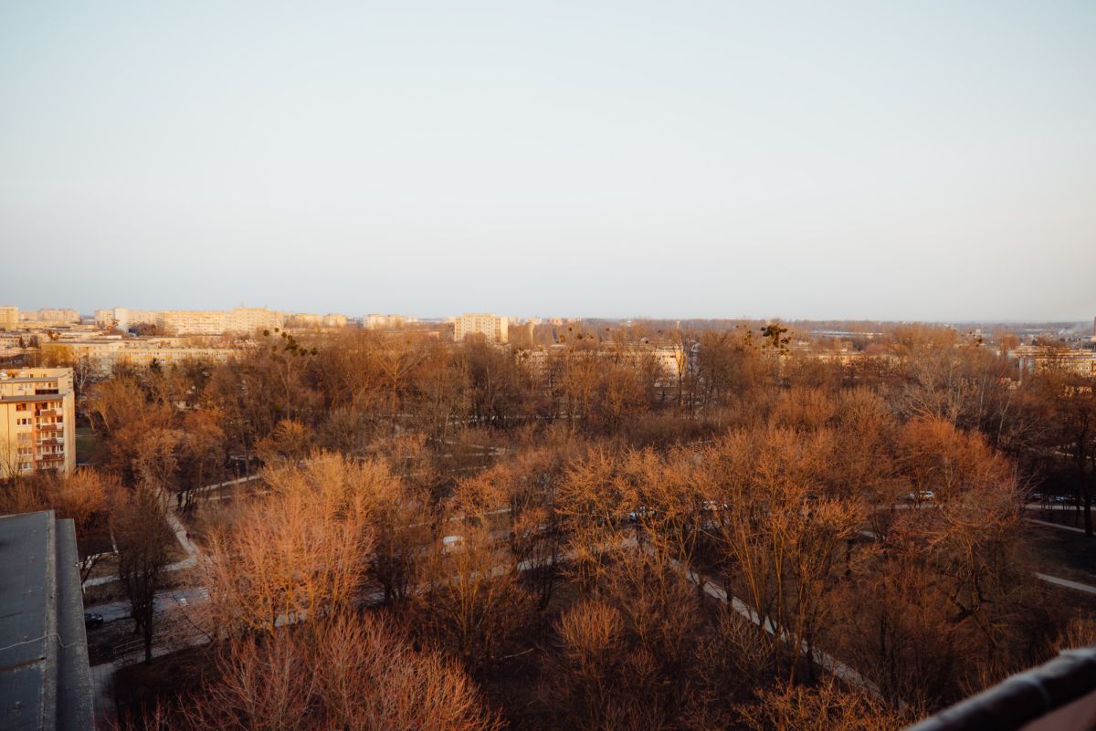 Mieszkanie 2-pokojowe Łódź Nowe Rokicie, ul. Stanisława Brzozowskiego. Zdjęcie 16