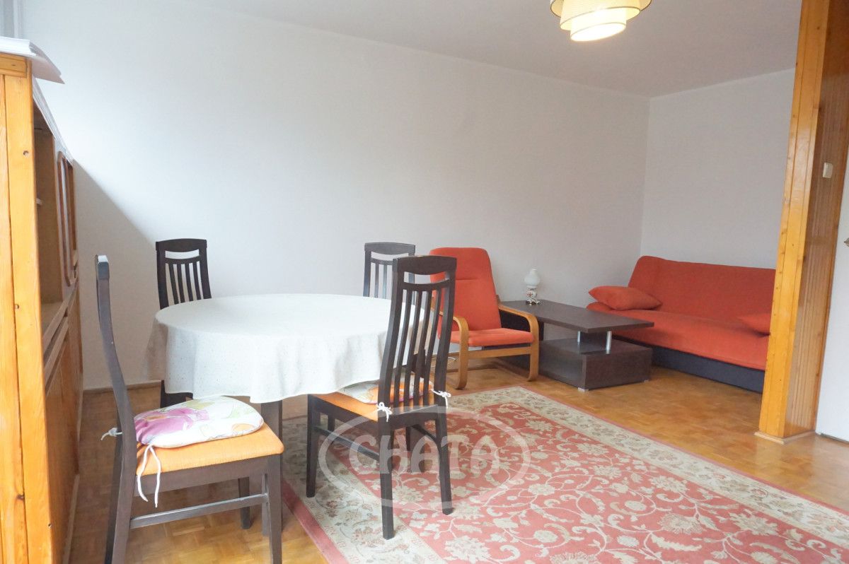 Mieszkanie 2-pokojowe Wrocław Biskupin, ul. Karola Olszewskiego. Zdjęcie 4