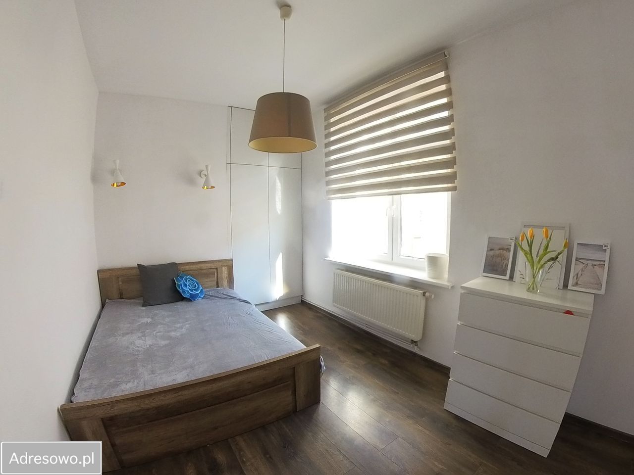 Mieszkanie 3-pokojowe Jelenia Góra, ul. Wolności. Zdjęcie 5