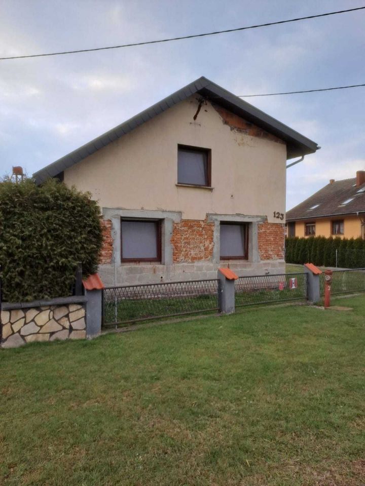 gospodarstwo Biedrzychowice. Zdjęcie 6