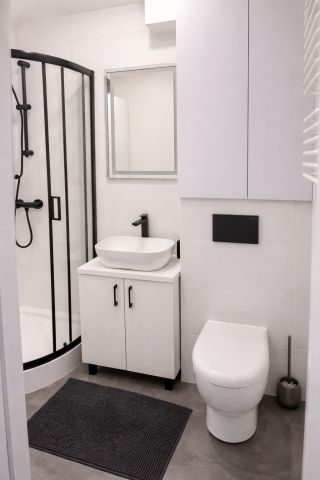 Mieszkanie 2-pokojowe Bydgoszcz Bielawy, ul. Marii Curie-Skłodowskiej. Zdjęcie 9