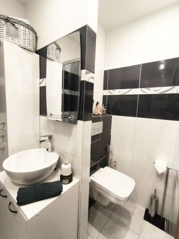 Mieszkanie 2-pokojowe Toruń Rubinkowo, ul. Heleny Piskorskiej. Zdjęcie 21