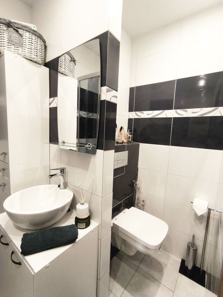 Mieszkanie 2-pokojowe Toruń Rubinkowo, ul. Heleny Piskorskiej. Zdjęcie 21