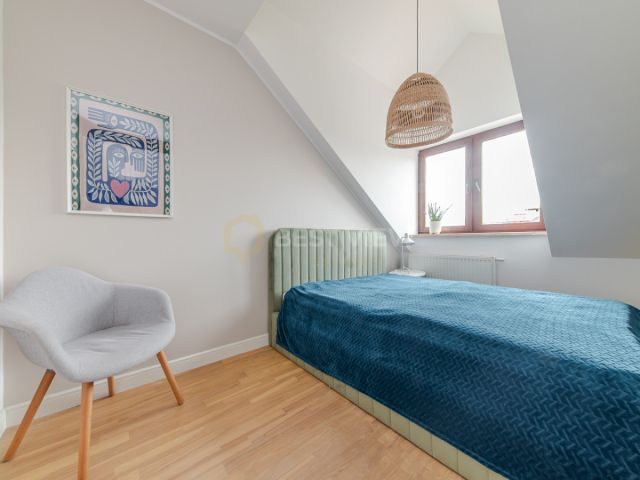 Mieszkanie 3-pokojowe Pruszków, ul. Marii Skłodowskiej-Curie. Zdjęcie 6