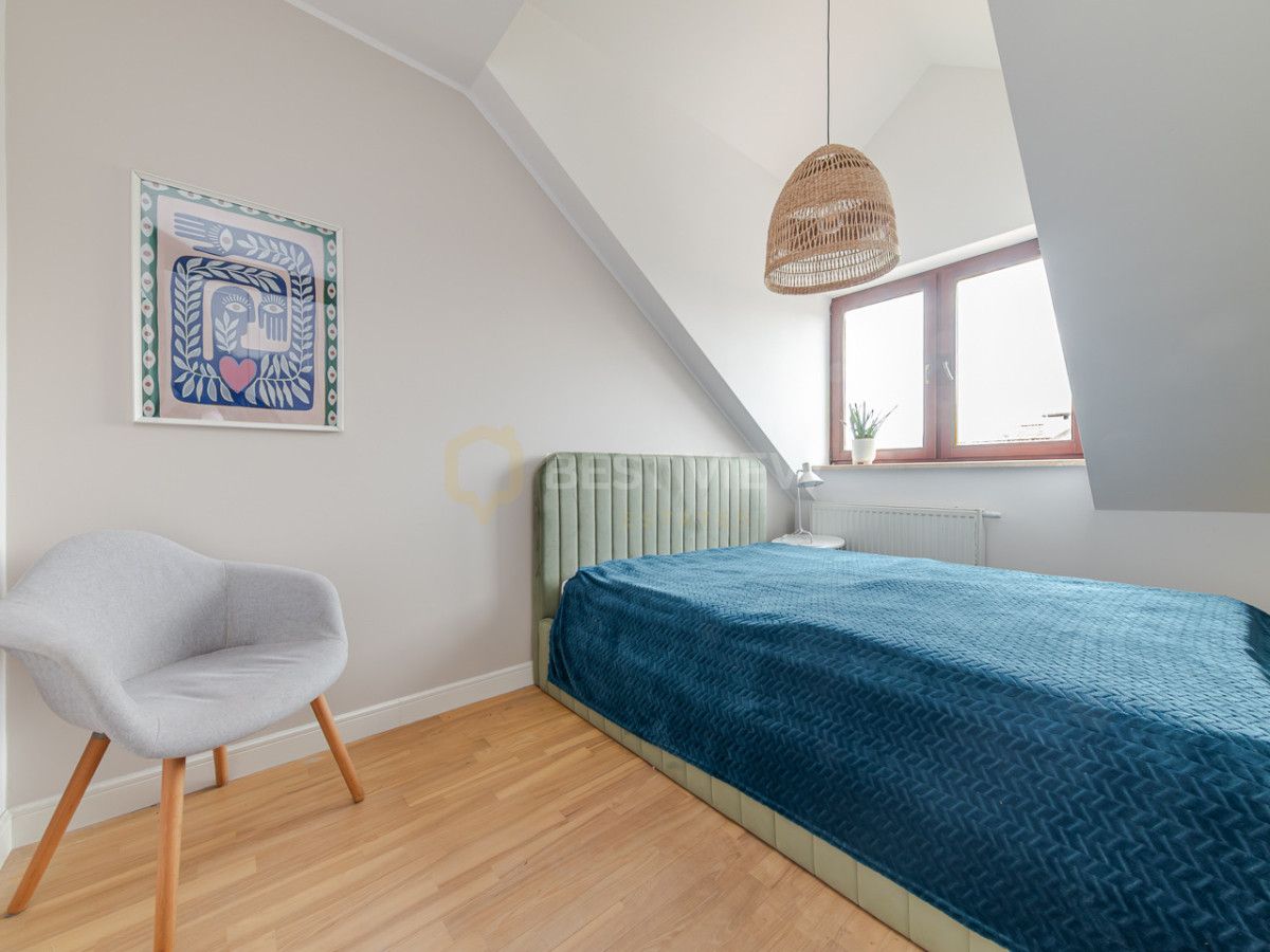 Mieszkanie 3-pokojowe Pruszków, ul. Marii Skłodowskiej-Curie. Zdjęcie 6