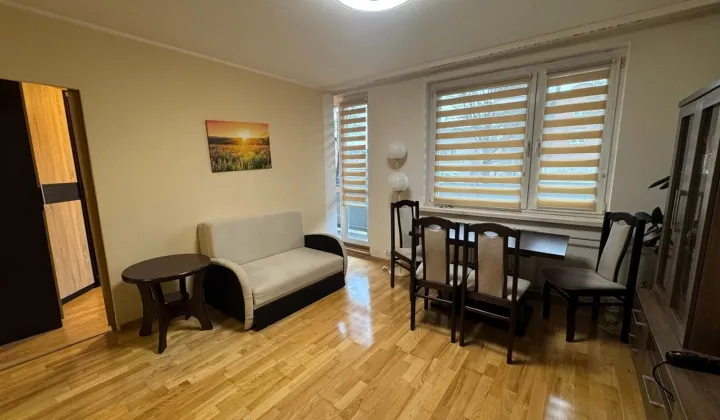 Mieszkanie 1-pokojowe Ruda Śląska Halemba, ul. 1 Maja