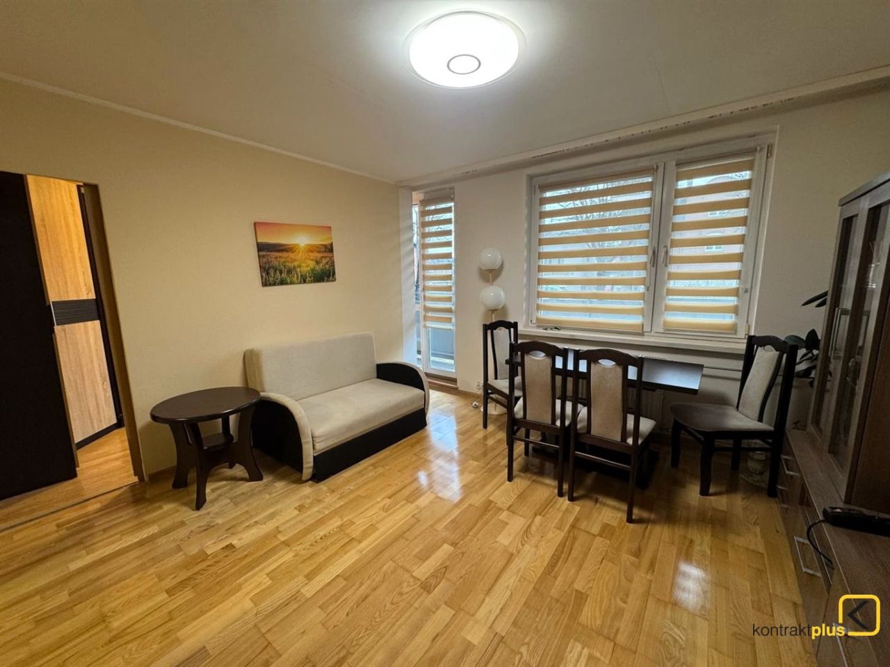 Mieszkanie 1-pokojowe Ruda Śląska Halemba, ul. 1 Maja. Zdjęcie 1