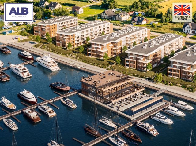 Mieszkanie 1-pokojowe Wiślinka. Zdjęcie 5