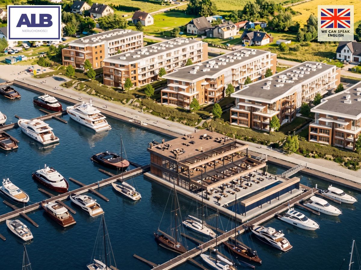 Mieszkanie 1-pokojowe Wiślinka. Zdjęcie 5