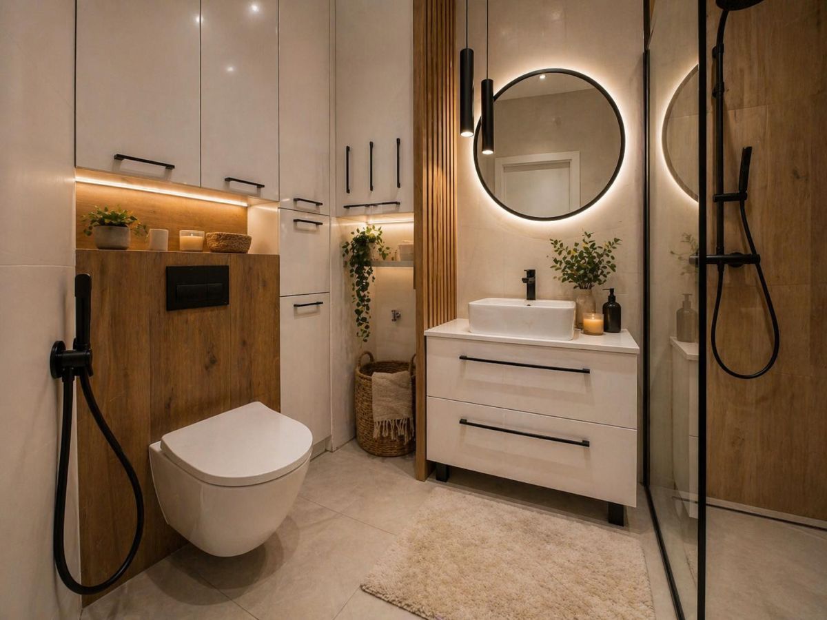 Mieszkanie 2-pokojowe Sulejówek, ul. Czynu Społecznego. Zdjęcie 8