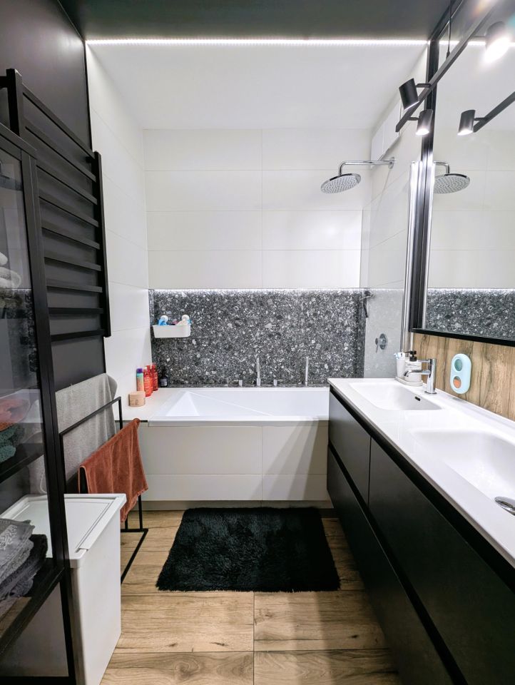 Mieszkanie 4-pokojowe Warzymice, -. Zdjęcie 15