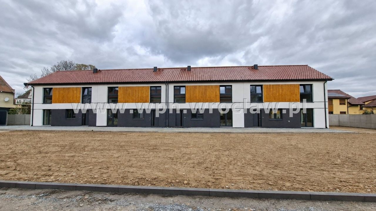 dom szeregowy, 4 pokoje Baranowice. Zdjęcie 5