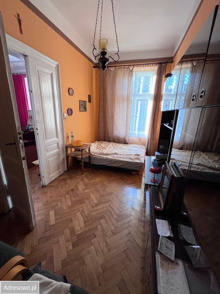 Mieszkanie 3-pokojowe Kraków Stare Miasto, ul. Garbarska. Zdjęcie 5