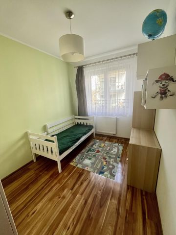 Mieszkanie 3-pokojowe Gdynia Oksywie, ul. Andaluzyjska. Zdjęcie 6