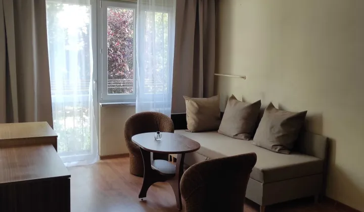 Mieszkanie 1-pokojowe Tarnów, ul. Osiedle Niepodległości