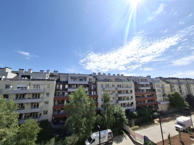 Mieszkanie 2-pokojowe Wrocław Grabiszyn, ul. Miedziana. Zdjęcie 17