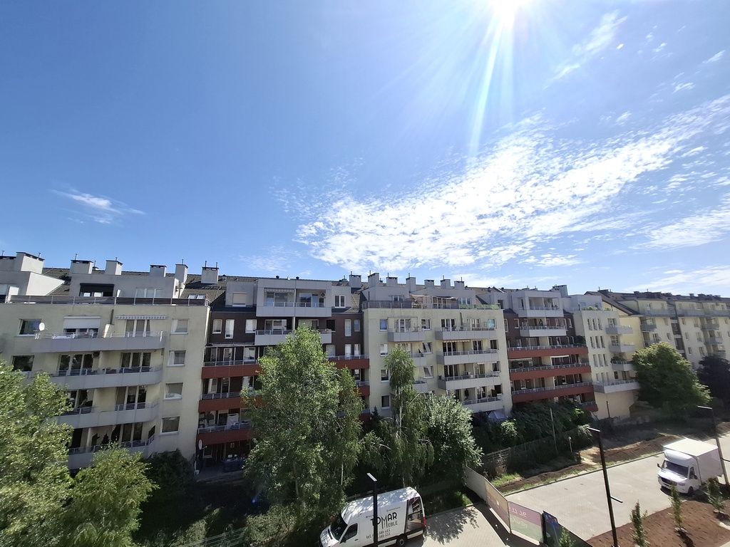 Mieszkanie 2-pokojowe Wrocław Grabiszyn, ul. Miedziana. Zdjęcie 17