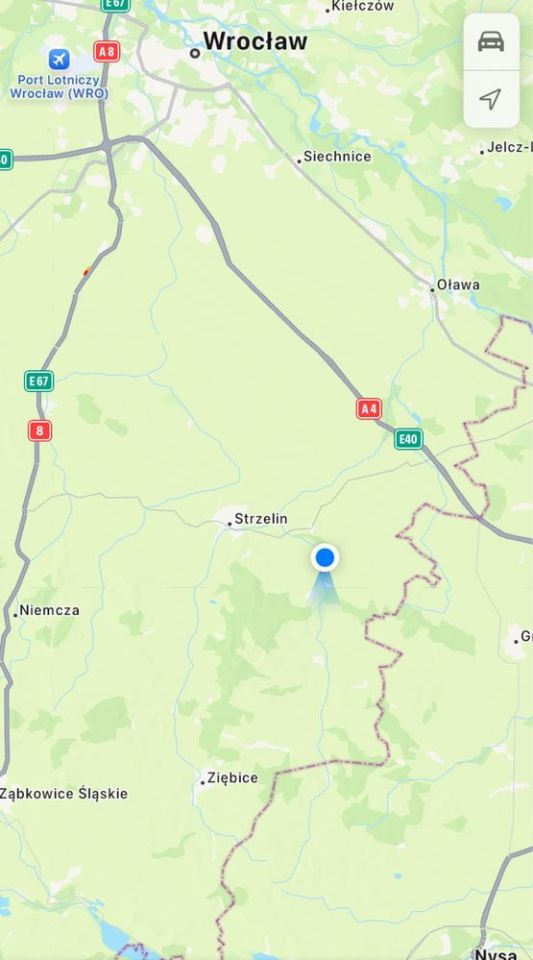 Działka budowlana Karszówek. Zdjęcie 6