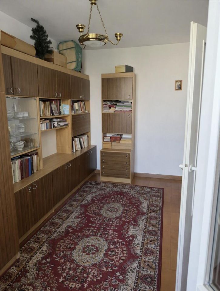 Mieszkanie 2-pokojowe Warszawa Muranów, ul. Mordechaja Anielewicza. Zdjęcie 6