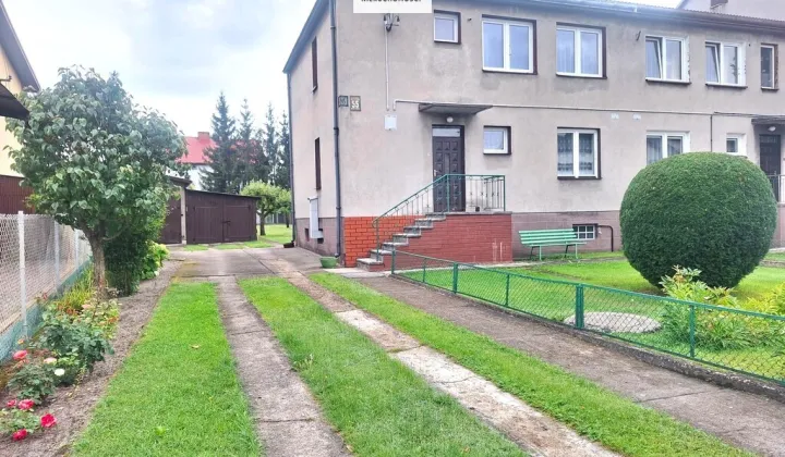 bliźniak, 5 pokoi Mińsk Mazowiecki, ul. Stefana Kardynała Wyszyńskiego