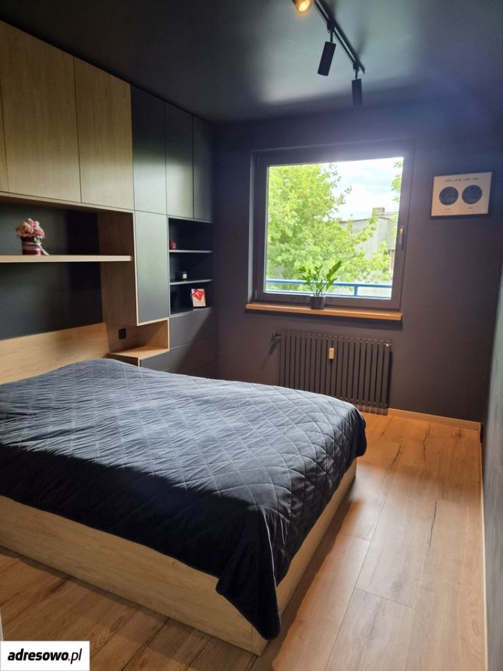 Mieszkanie 2-pokojowe Poznań Naramowice, ul. Naramowicka. Zdjęcie 9
