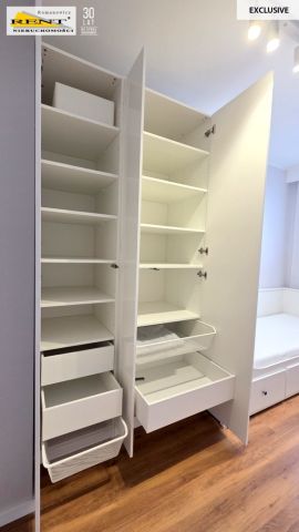 Mieszkanie 3-pokojowe Szczecin, al. Powstańców Wielkopolskich. Zdjęcie 13