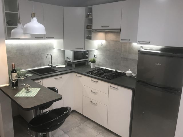 Pokój Kraków Branice, ul. Błażeja Czepca. Zdjęcie 1