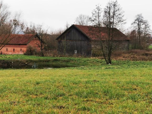 Działka budowlana Polkajmy. Zdjęcie 1