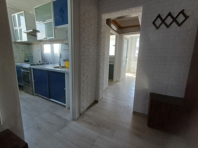 Mieszkanie 3-pokojowe Warszawa Targówek, ul. Smoleńska. Zdjęcie 1