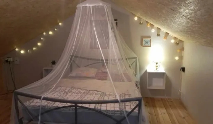 Działka rod Zbąszyń, ul. Graniczna