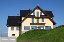 Hotel/pensjonat Spytkowice. Zdjęcie 3