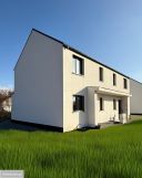 bliźniak, 4 pokoje Bielawa. Zdjęcie 3