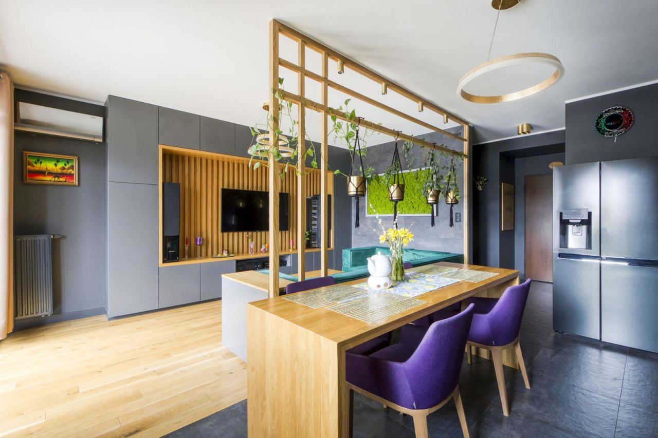 Mieszkanie 5-pokojowe Warszawa Bielany, ul. Bartosza Głowackiego