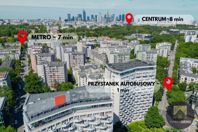 Mieszkanie 3-pokojowe Warszawa Śródmieście, ul. Fabryczna. Zdjęcie 16