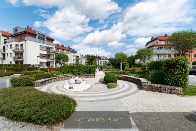 Mieszkanie 3-pokojowe Gdynia Chwarzno-Wiczlino, ul. Czesława Niemena. Zdjęcie 18