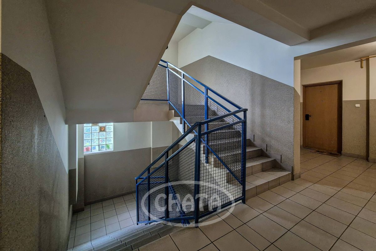 Mieszkanie 1-pokojowe Wrocław Krzyki, ul. Skarbowców. Zdjęcie 18