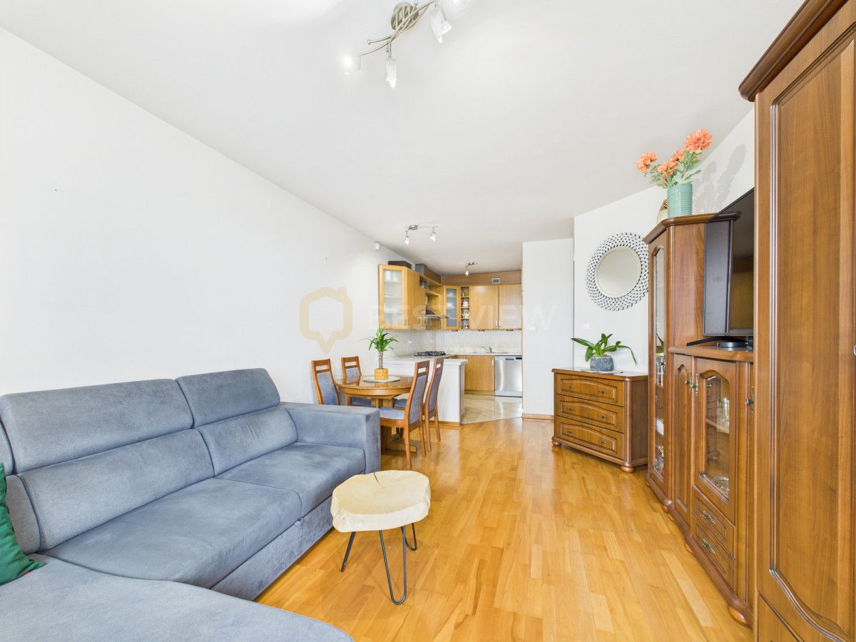 Mieszkanie 2-pokojowe Warszawa Ursus, ul. Górna Droga. Zdjęcie 4