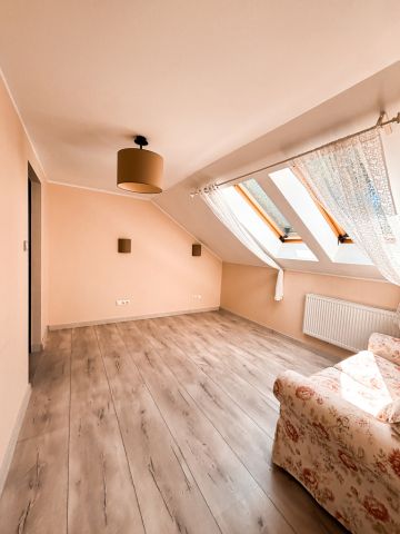 dom wolnostojący, 6 pokoi Charbrowo, ul. Dębowa. Zdjęcie 8