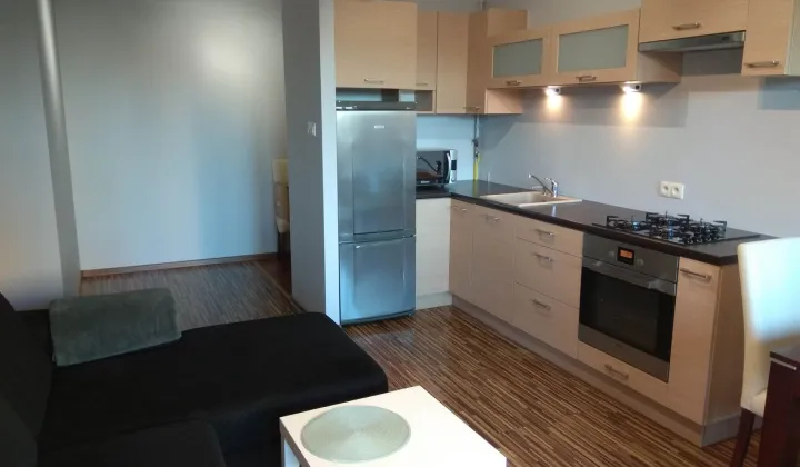 Mieszkanie 2-pokojowe Ignatki-Osiedle, ul. Jodłowa