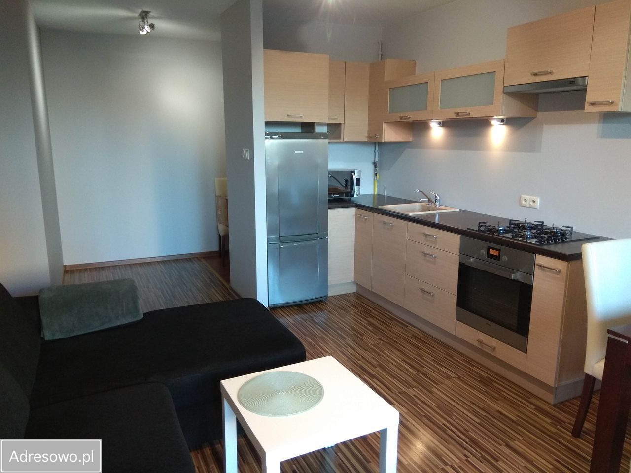 Mieszkanie 2-pokojowe Ignatki-Osiedle, ul. Jodłowa