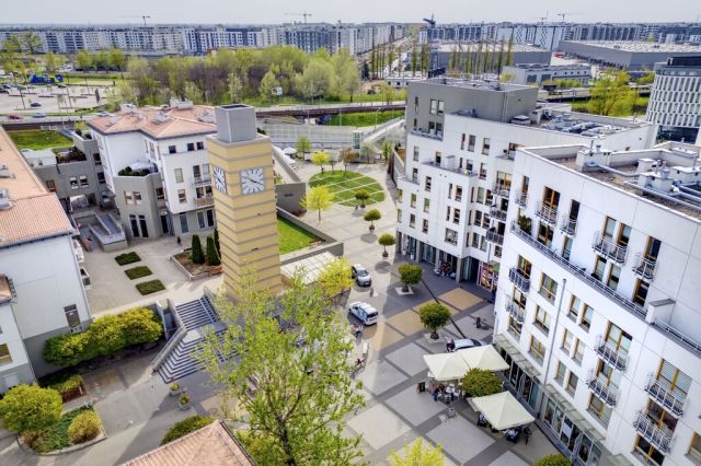 Mieszkanie 4-pokojowe Warszawa Włochy, ul. Obywatelska. Zdjęcie 22