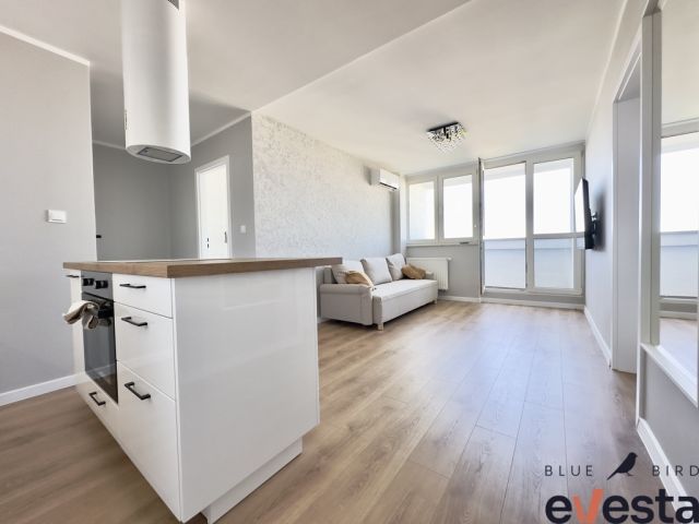 Mieszkanie 3-pokojowe Wrocław, ul. Tadeusza Zielińskiego. Zdjęcie 7