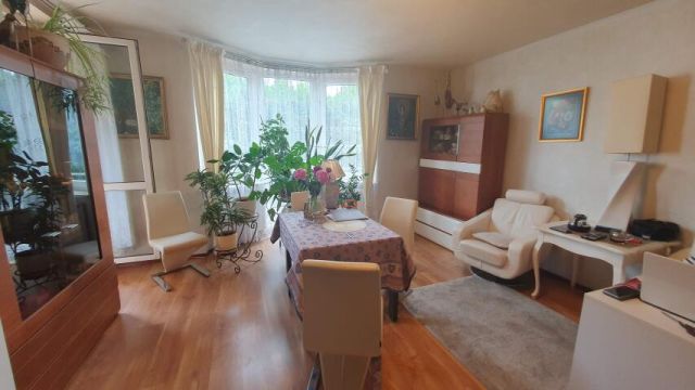 Mieszkanie 3-pokojowe Piaseczno, ul. Stanisława Staszica. Zdjęcie 1