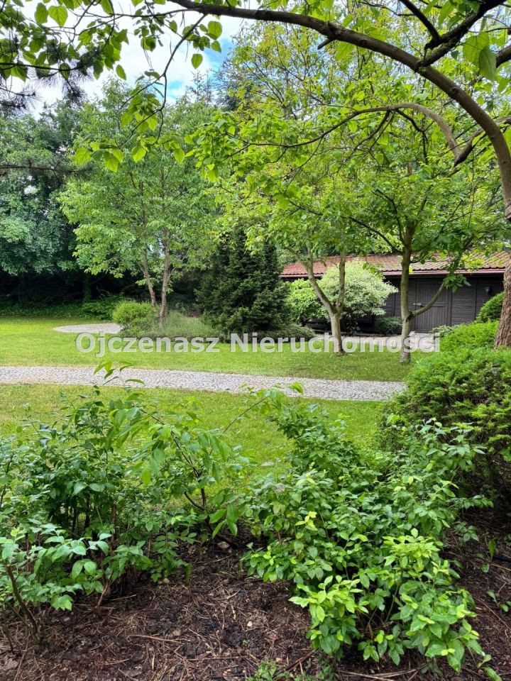 dom wolnostojący, 5 pokoi Niemcz. Zdjęcie 19