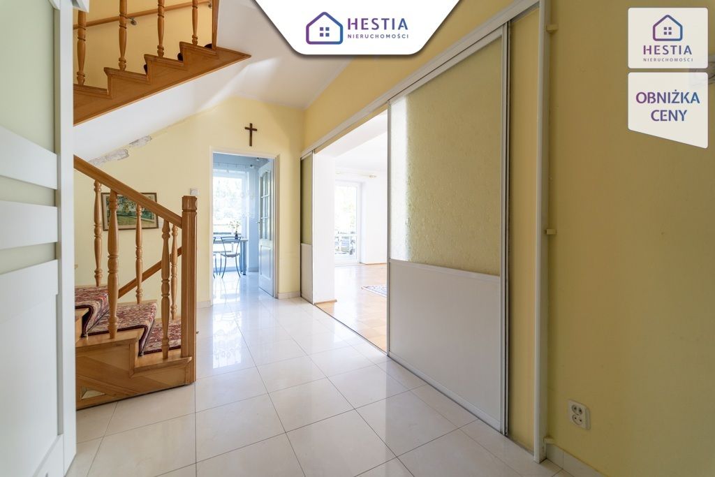 dom wolnostojący, 5 pokoi Szczecinek, ul. Bukowa. Zdjęcie 5