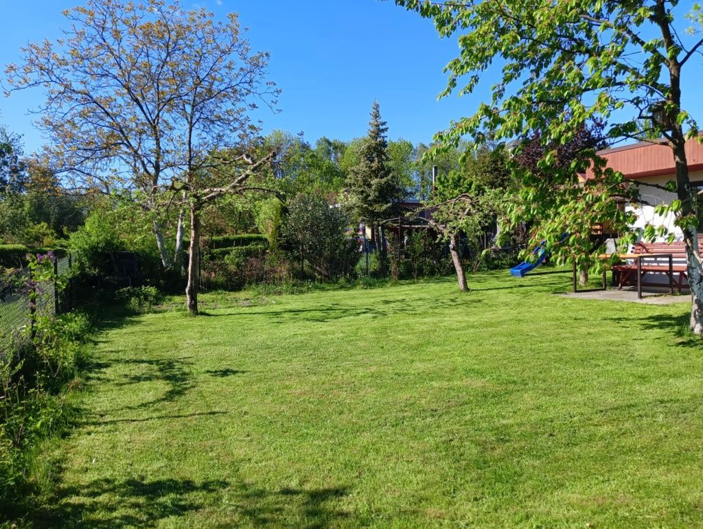 Działka rod Gliwice Kopernik. Zdjęcie 6