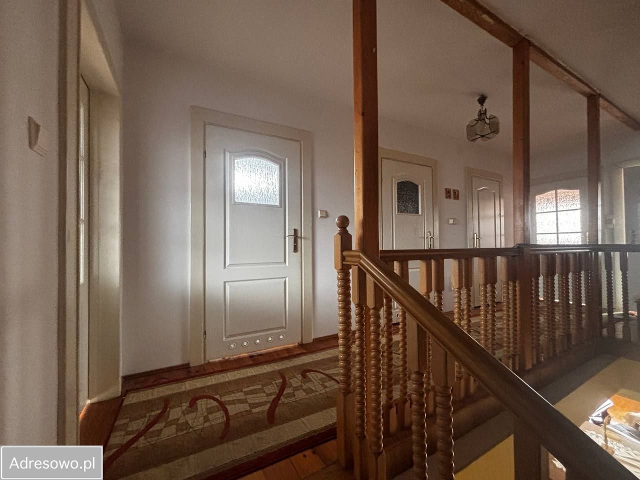 dom szeregowy, 7 pokoi Tarnobrzeg, ul. Ignacego Paderewskiego. Zdjęcie 9