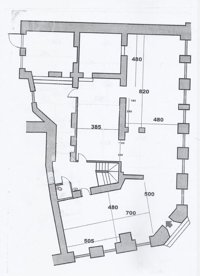 Lokal Wrocław, pl. Tadeusza Kościuszki. Zdjęcie 5