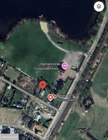 Działka budowlana Łapalice, ul. Marcina. Zdjęcie 1