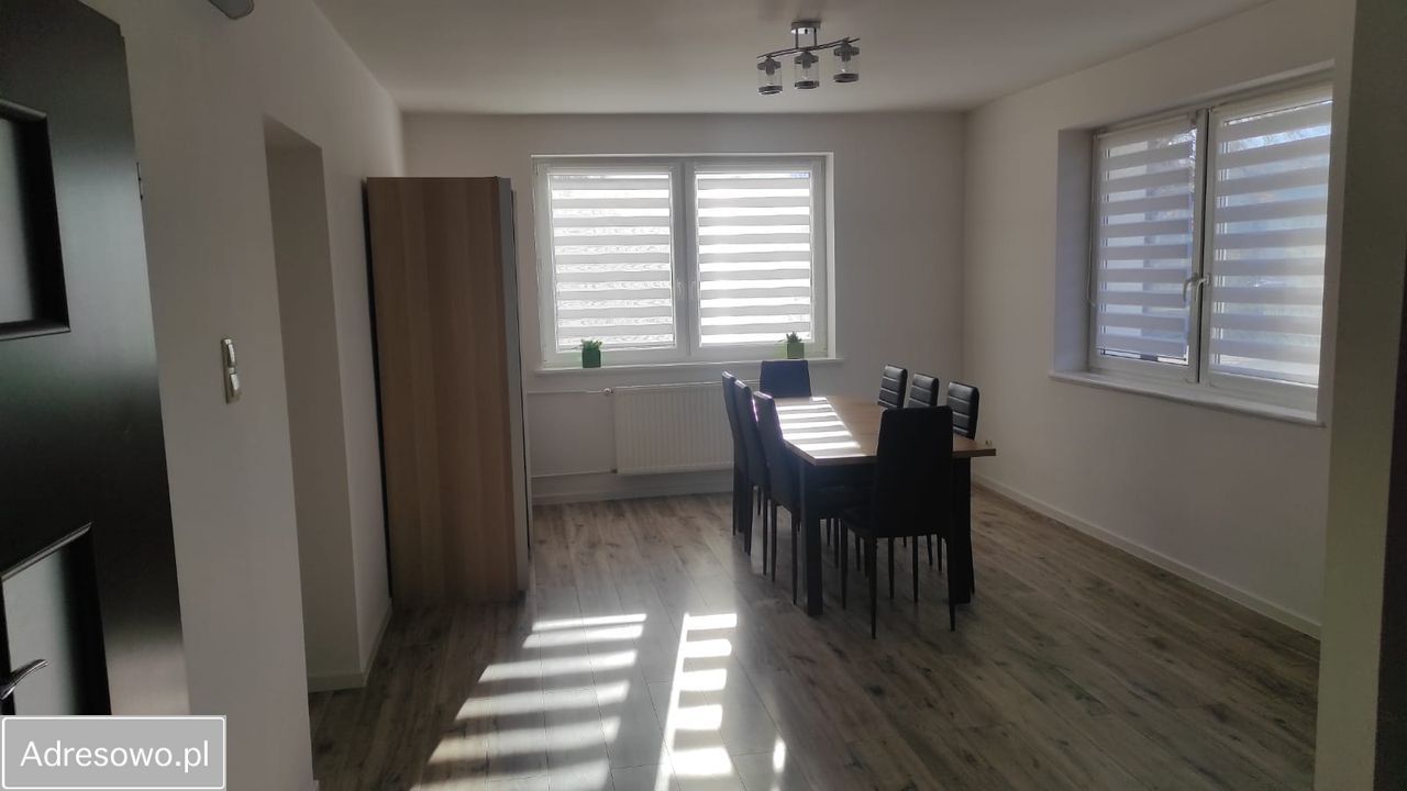 bliźniak, 7 pokoi Dobiegniew, ul. Obrońców Pokoju. Zdjęcie 13